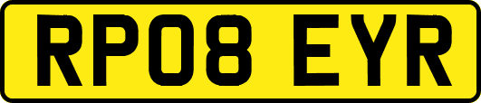 RP08EYR