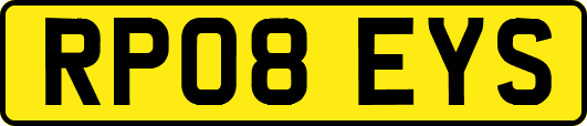 RP08EYS