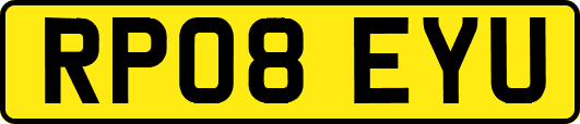 RP08EYU