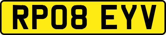 RP08EYV