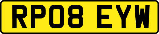 RP08EYW