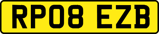 RP08EZB
