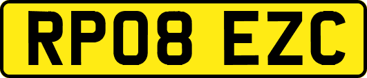 RP08EZC