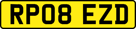 RP08EZD