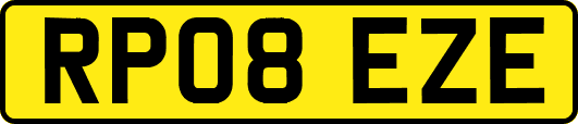 RP08EZE