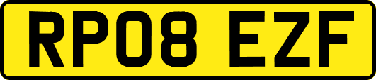 RP08EZF