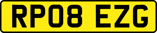 RP08EZG