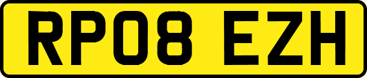 RP08EZH