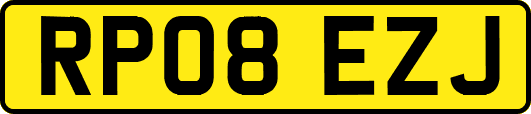 RP08EZJ