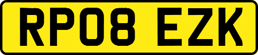RP08EZK