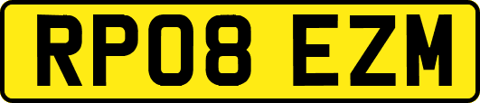 RP08EZM