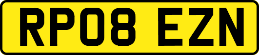 RP08EZN