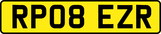 RP08EZR