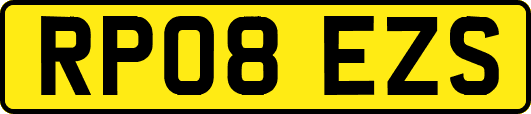 RP08EZS
