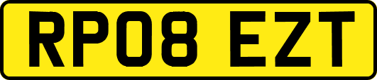 RP08EZT