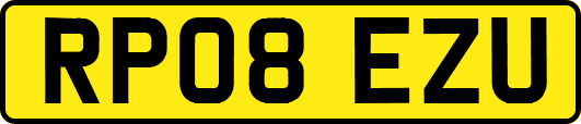 RP08EZU