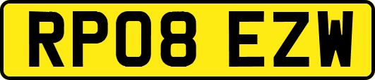 RP08EZW