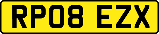 RP08EZX