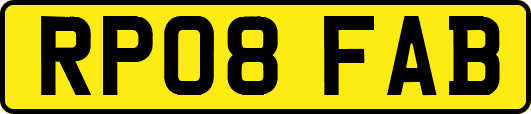 RP08FAB
