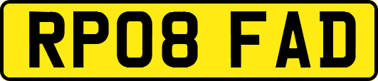 RP08FAD