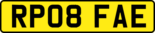 RP08FAE