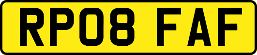 RP08FAF