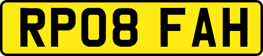 RP08FAH