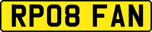 RP08FAN