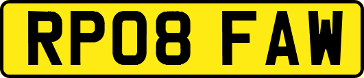 RP08FAW
