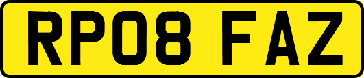 RP08FAZ