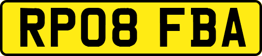 RP08FBA