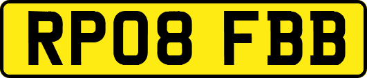 RP08FBB