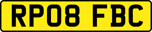 RP08FBC