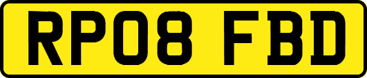 RP08FBD