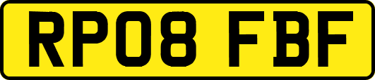 RP08FBF