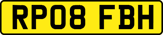 RP08FBH