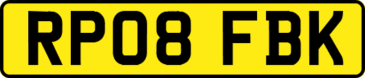 RP08FBK