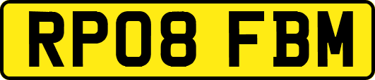 RP08FBM