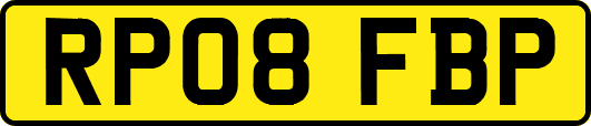 RP08FBP