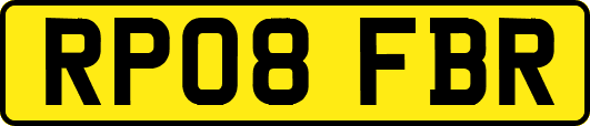 RP08FBR