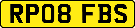 RP08FBS