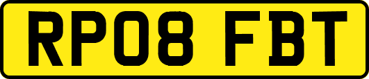 RP08FBT