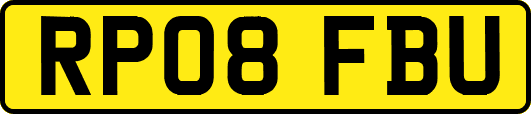 RP08FBU