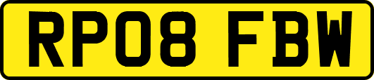 RP08FBW
