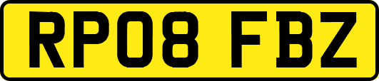 RP08FBZ
