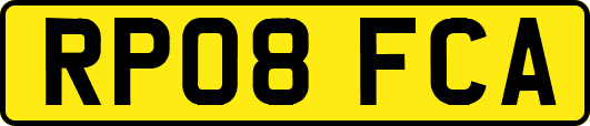 RP08FCA