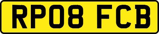 RP08FCB