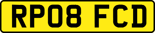 RP08FCD