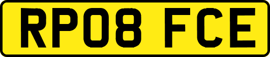 RP08FCE