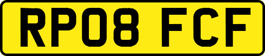 RP08FCF